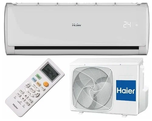 Haier HSU-09HTL03/R2